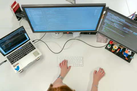 GPS Trackers for Integration into Software GPS Tracker